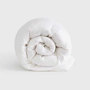 NWOT QUINCE Premium Down Alternative Comforter All Season King/Cal King 9892